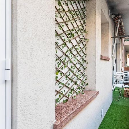 Appartement Holidays Calella Wifi Por Fibra Extérieur photo