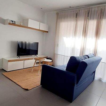 Appartement Holidays Calella Wifi Por Fibra Extérieur photo