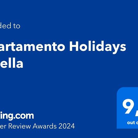 Appartement Holidays Calella Wifi Por Fibra Extérieur photo
