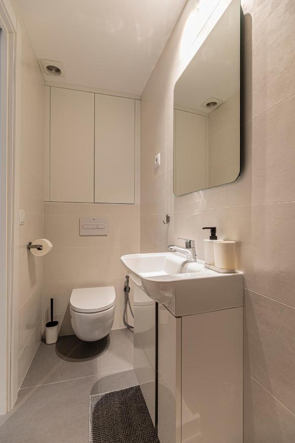 Appartement Holidays Calella Wifi Por Fibra Extérieur photo