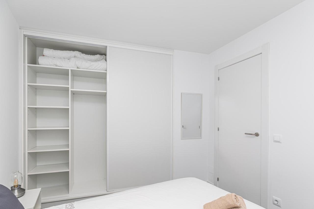 Appartement Holidays Calella Wifi Por Fibra Extérieur photo