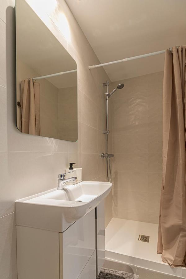 Appartement Holidays Calella Wifi Por Fibra Extérieur photo