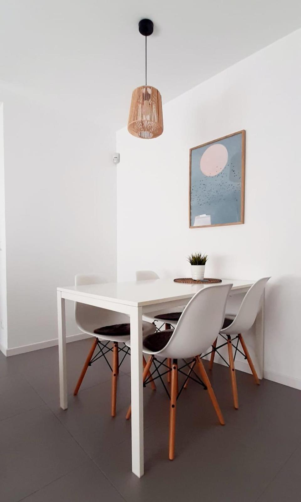 Appartement Holidays Calella Wifi Por Fibra Extérieur photo