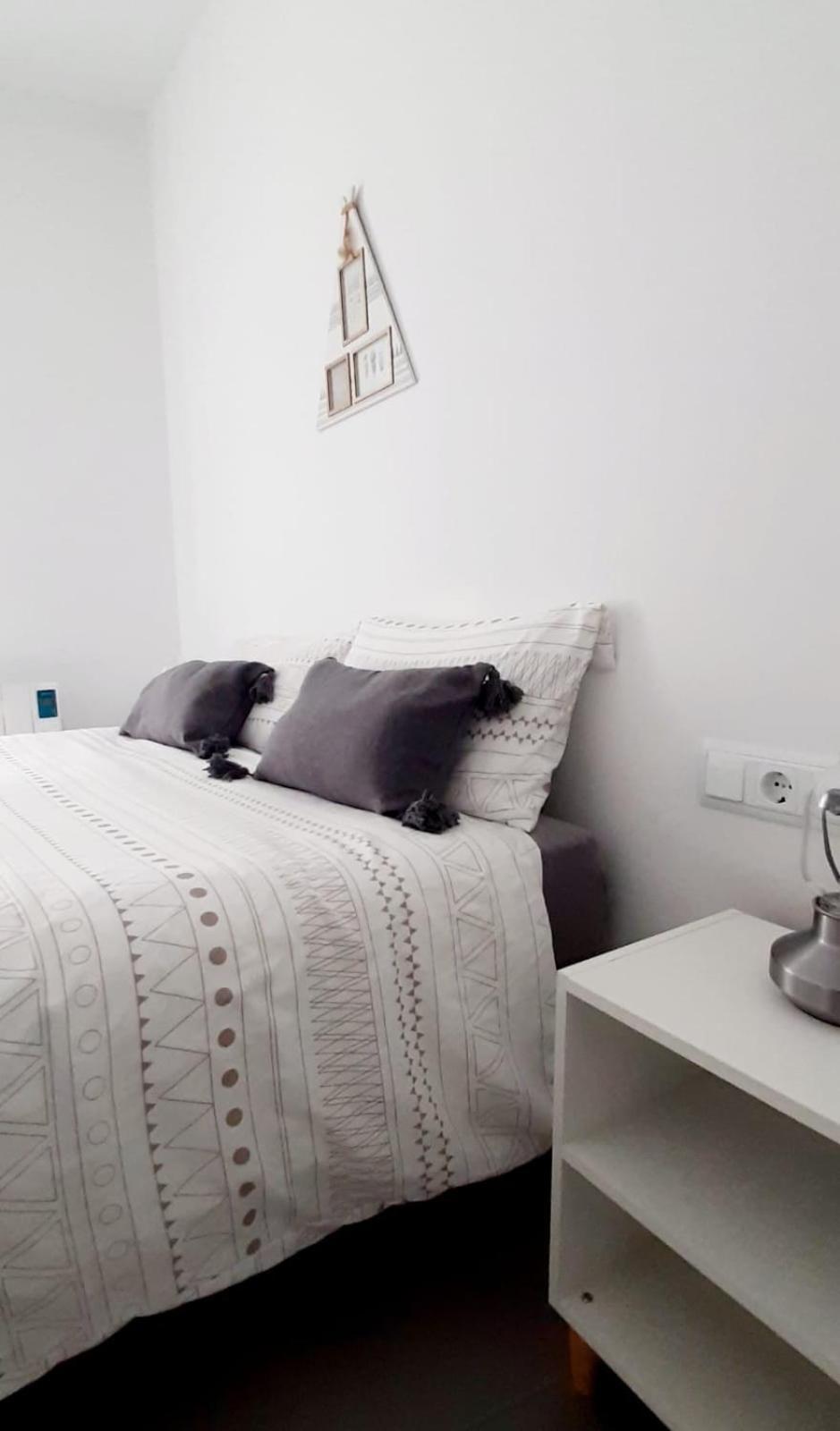Appartement Holidays Calella Wifi Por Fibra Extérieur photo
