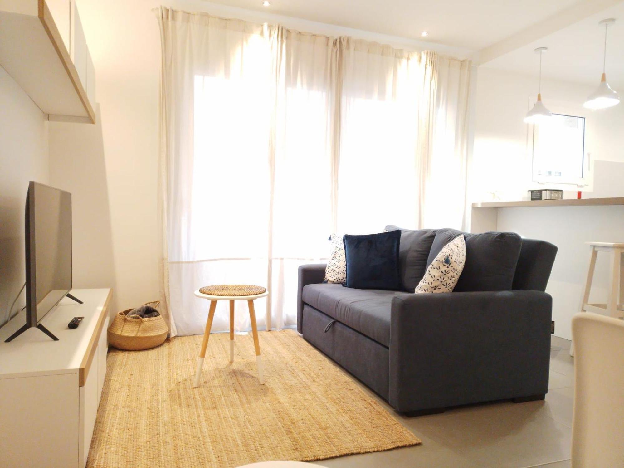 Appartement Holidays Calella Wifi Por Fibra Extérieur photo